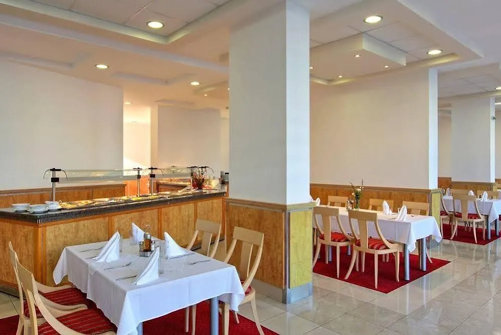 Hotel Fenix Sunny Beach 4*,