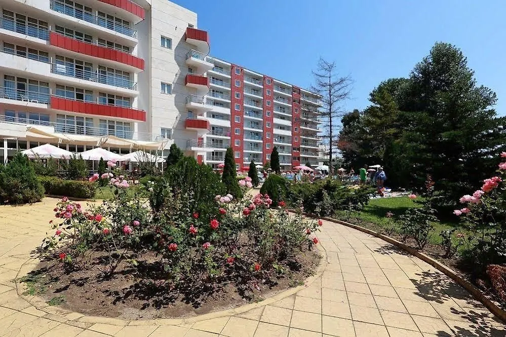 Hotel Fenix Sunny Beach