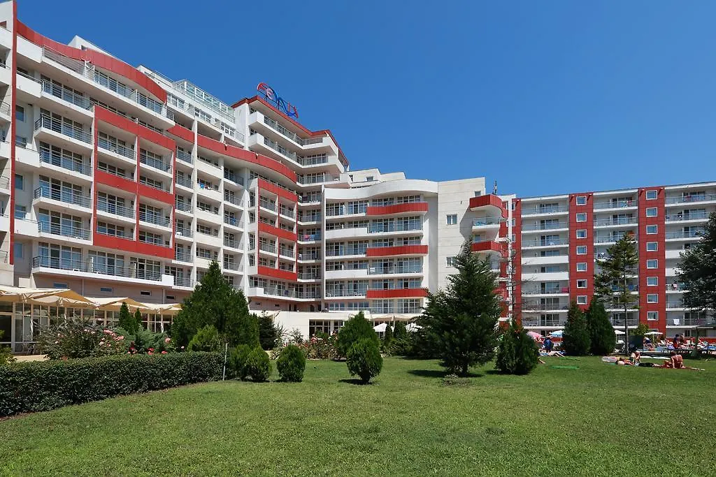 Hotel Fenix Sunny Beach