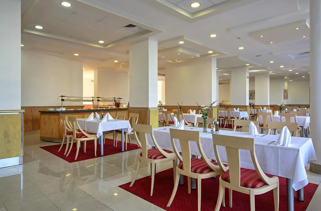 Hotel Fenix Sunny Beach