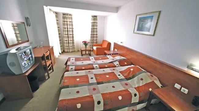 ****  Hotel Fenix Sunny Beach Bulgaria