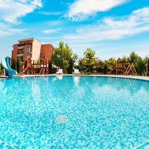 Apartament Nessebar And Holiday Fort, Słoneczny Brzeg