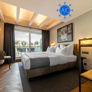 visit hotel