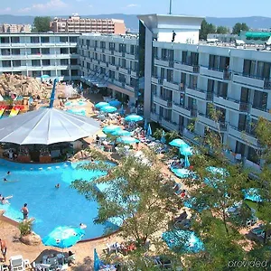 Hotel Kotva, Słoneczny Brzeg