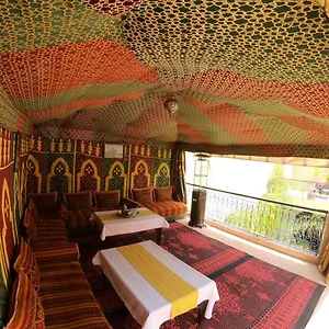 Les Reves De Marrakech Riad