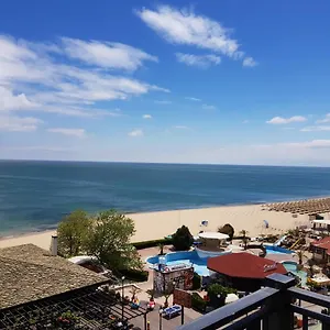 Апартаменты Golden Sands Rentals Apartments Золотые Пески